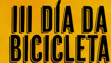 III DÍA DA BICICLETA
