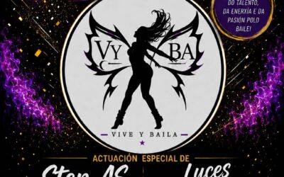 FESTA DE BAILE FINAL DE CURSO